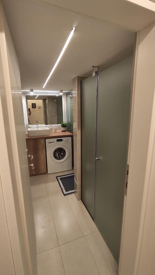 The Pm - In The Heart Of Thessaloniki Apartment Ngoại thất bức ảnh