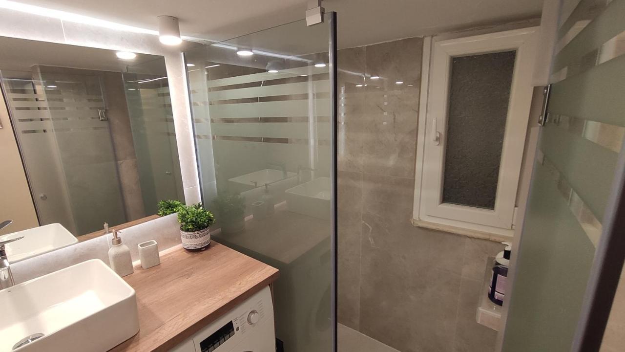 The Pm - In The Heart Of Thessaloniki Apartment Ngoại thất bức ảnh
