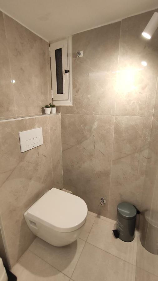 The Pm - In The Heart Of Thessaloniki Apartment Ngoại thất bức ảnh