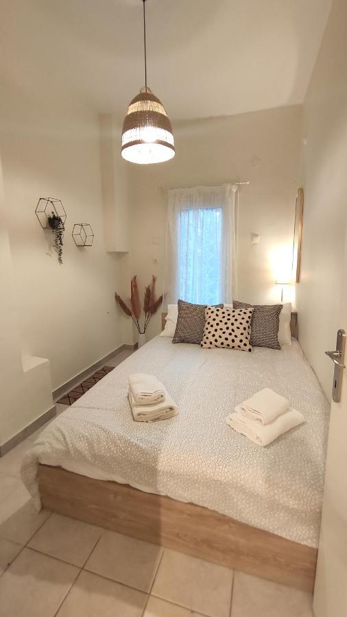 The Pm - In The Heart Of Thessaloniki Apartment Ngoại thất bức ảnh
